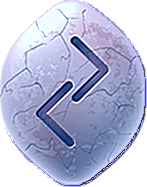Odin's Rune Reading