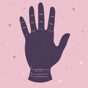 Palmistry Lines of the Wrist – The Bracelets