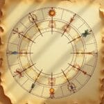 Ancient Slavic Horoscope