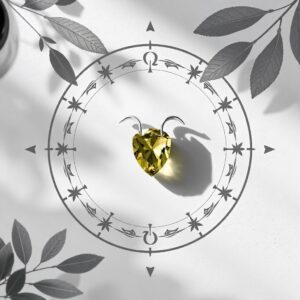 Gemstone Horoscope