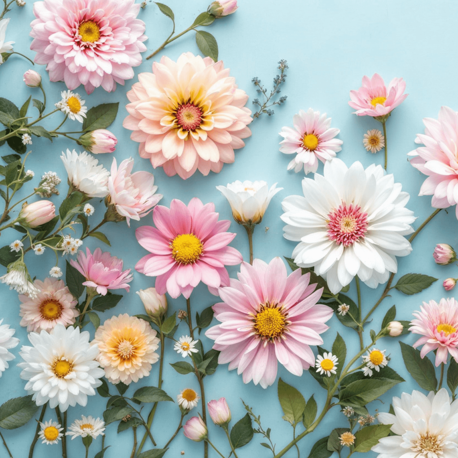 Flower Horoscope