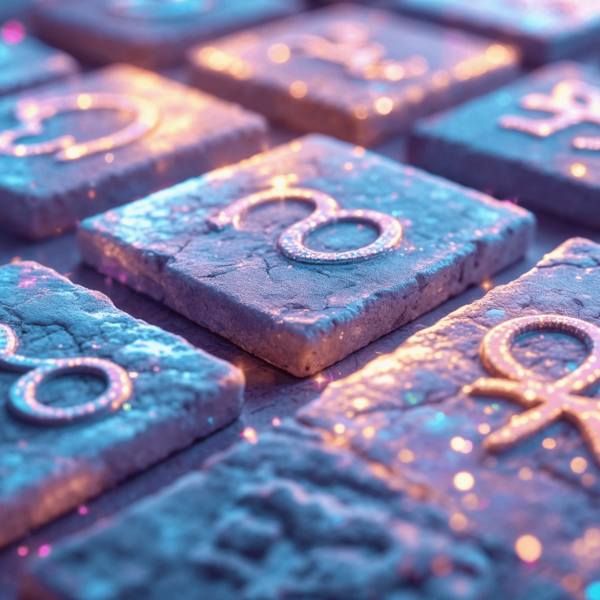 The Ancient Weekday Zodiac