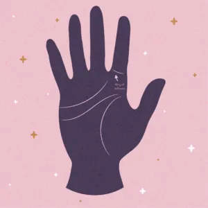 The Ring of Solomon Palmistry