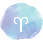 Aries zodiac sign horoscope