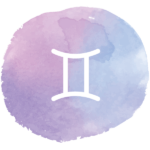 Gemini zodiac sign horoscope