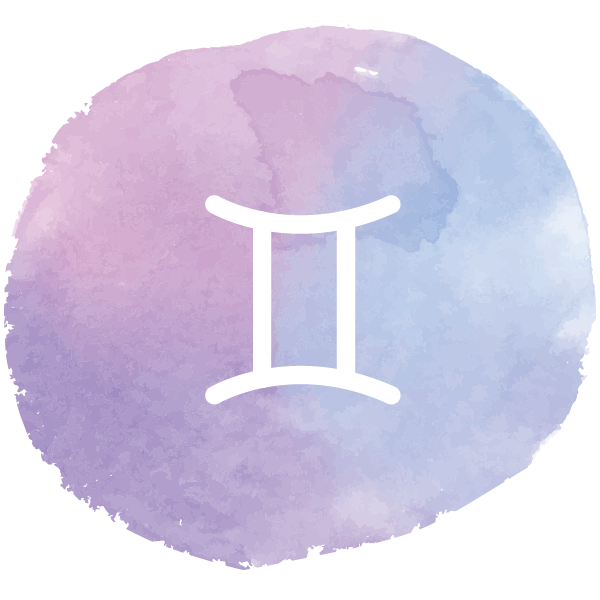 Gemini zodiac sign horoscope