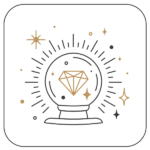 Crystal Ball Oracle