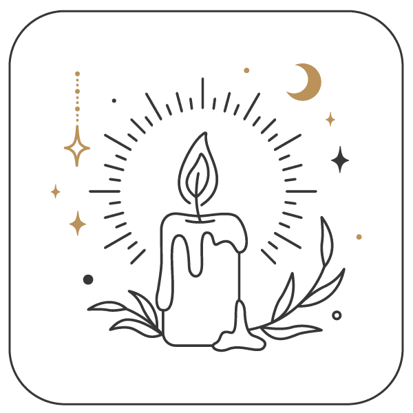 Candle Oracle